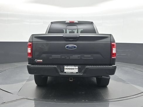 Used 2020 Ford F150 XLT w/ Equipment Group 302A Luxury RWD image 17