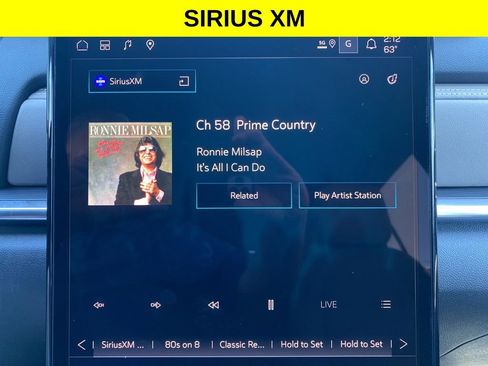 New 2026 GMC Terrain Elevation image 7