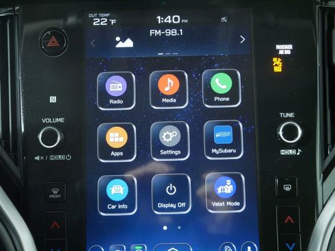 Used 2025 Subaru Legacy Premium w/ Popular Package #1 image 28