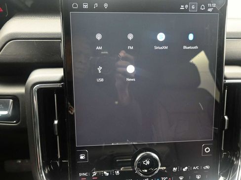 New 2026 GMC Yukon Denali w/ Sun & Power Step Package image 18