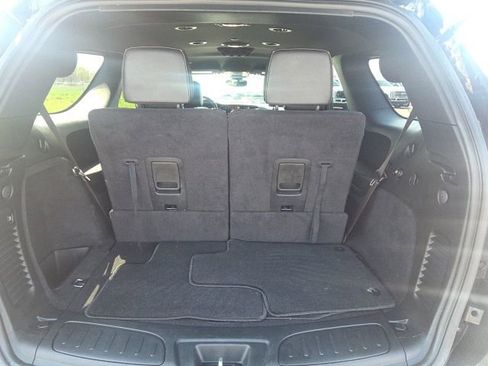 Used 2024 Dodge Durango R/T w/ Tow 'N Go Package image 11