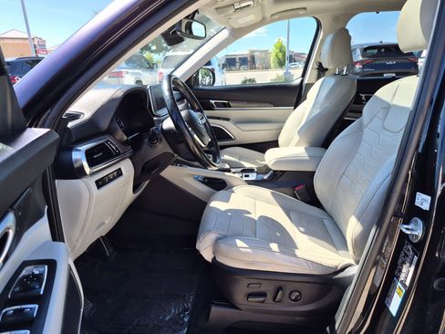 Used 2020 Kia Telluride SX w/ SX Prestige Package AWD/4WD image 17