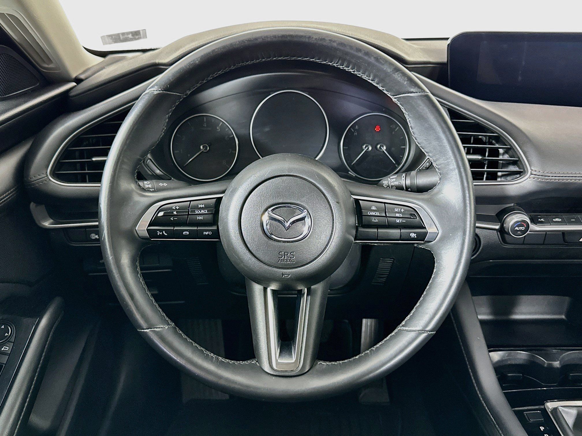 Used 2024 MAZDA MAZDA3 s FWD image 18