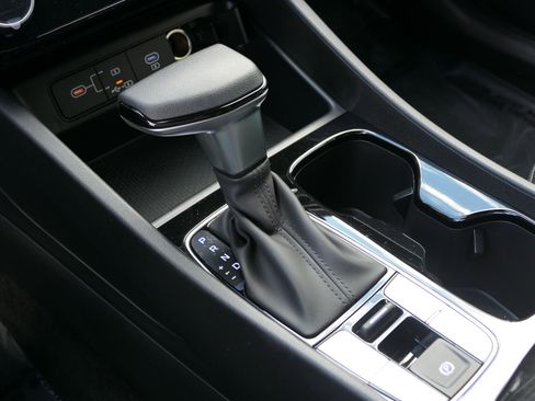 New 2026 Hyundai Santa Cruz SEL FWD image 14