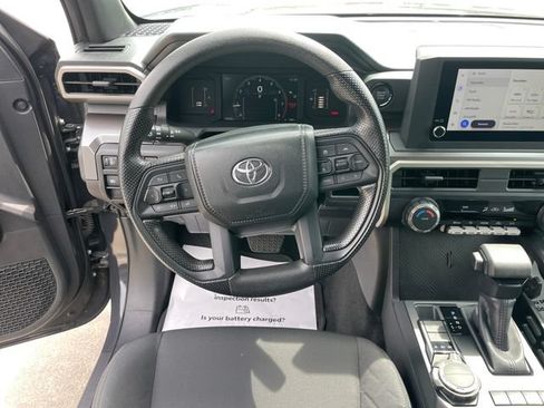 Used 2024 Toyota Tacoma SR5 AWD/4WD image 23