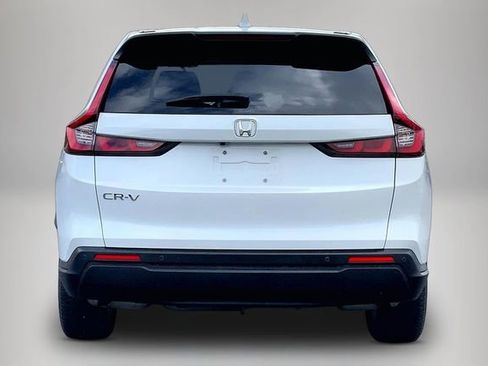 Used 2023 Honda CR-V EX-L image 4