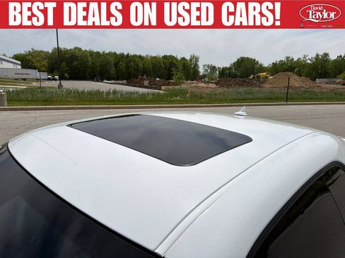 Used 2023 Dodge Challenger R/T Scat Pack RWD image 39
