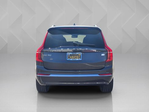 Certified 2023 Volvo XC90 T8 Ultimate AWD/4WD image 7