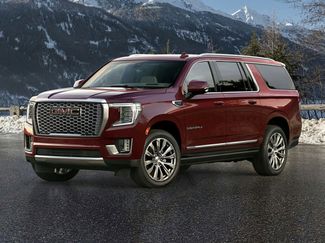 Used 2021 GMC Yukon XL Denali w/ Denali Premium Package video 1