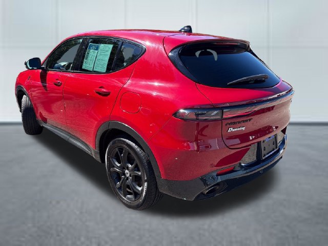 Used 2024 Dodge Hornet R/T w/ R/T Blacktop Package AWD/4WD image 2