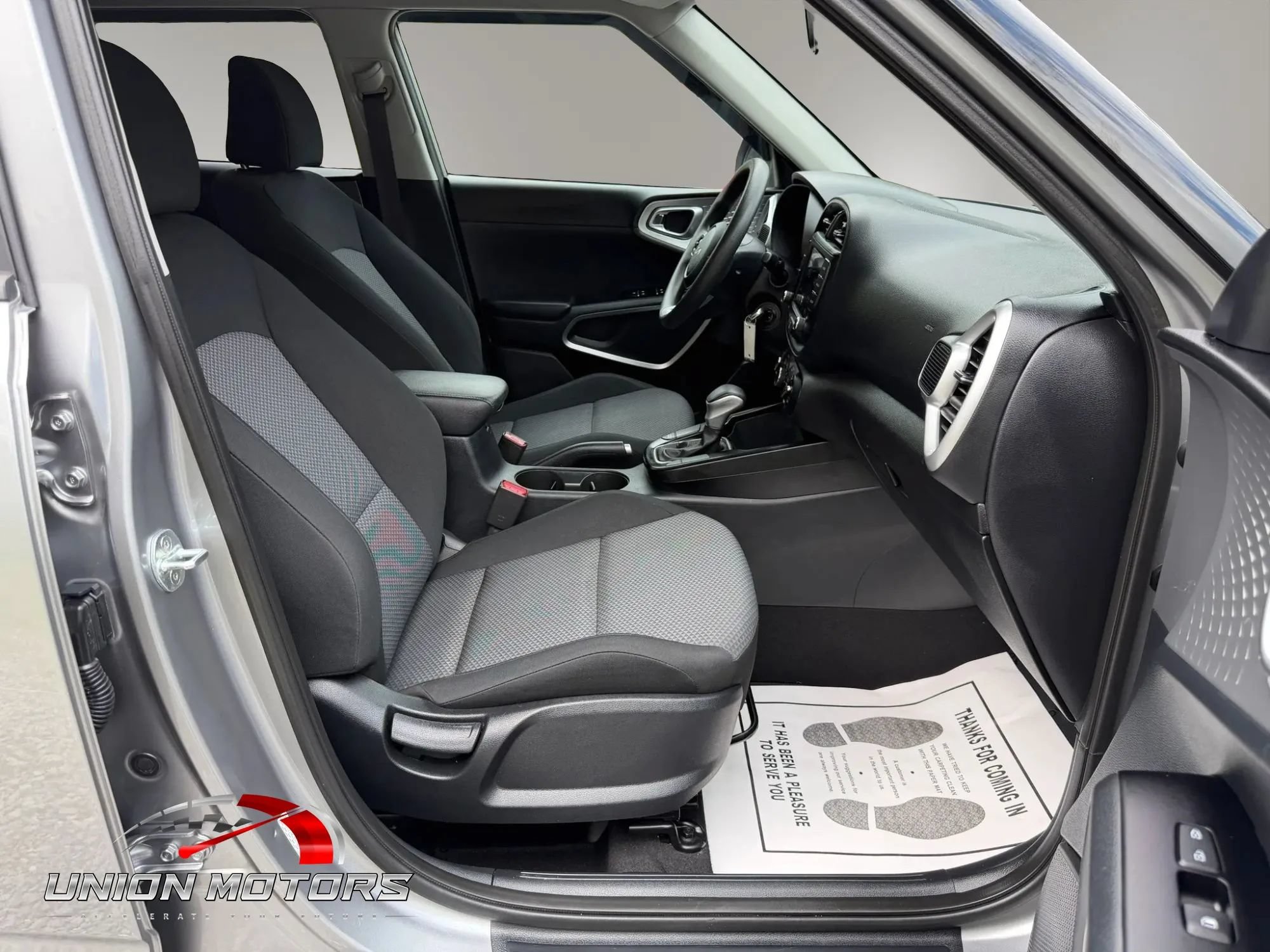 Used 2022 Kia Soul LX FWD image 18
