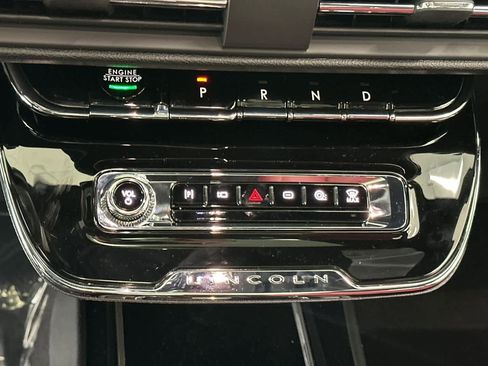 New 2026 Lincoln Corsair Grand Touring image 21