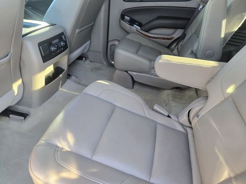 Used 2017 Chevrolet Tahoe Premier image 38