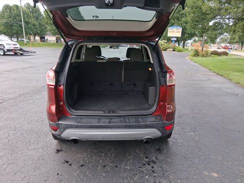 Used 2014 Ford Escape SE FWD image 5