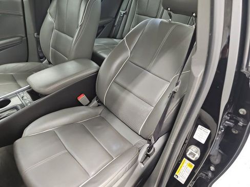 Used 2017 Chevrolet Impala Premier image 15