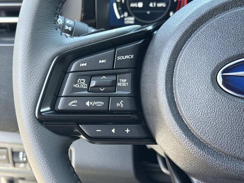New 2026 Subaru Outback Premium AWD/4WD image 35