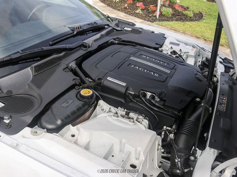 Used 2013 Jaguar XKR R-S RWD image 26