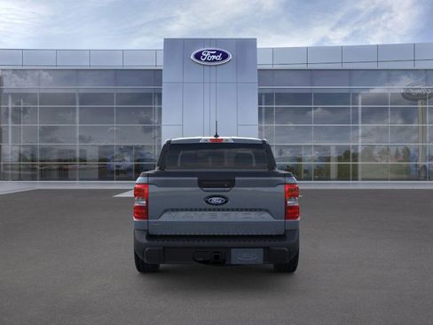 New 2026 Ford Maverick XLT w/ Equipment Group 301A image 5