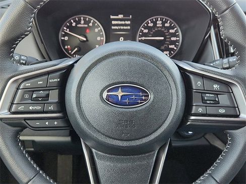 Certified 2025 Subaru Outback Premium w/ Popular Package #1A image 24