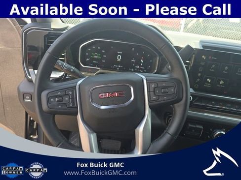 Used 2026 GMC Sierra 1500 Elevation AWD/4WD image 12