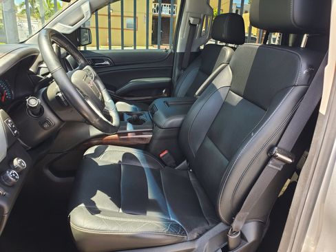 Used 2018 GMC Yukon SLT AWD/4WD image 22