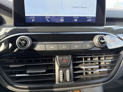 Used 2024 Ford Escape ST-Line image 27