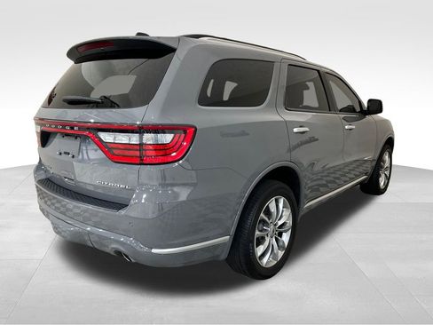 Used 2023 Dodge Durango Citadel AWD/4WD image 5