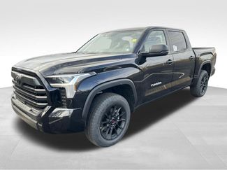 New 2026 Toyota Tundra SR5 360° Tour
