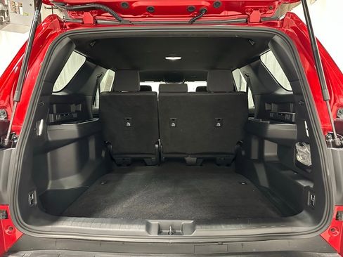 Used 2025 Toyota 4Runner SR5 image 49