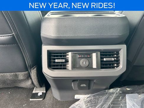 New 2026 Ford F350 Lariat w/ Lariat Ultimate Package image 24