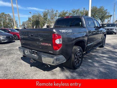 Used 2019 Toyota Tundra SR5 image 6