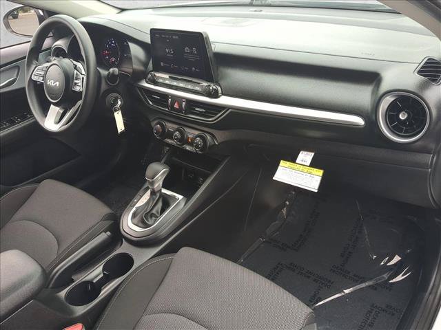 Used 2024 Kia Forte LXS FWD image 20