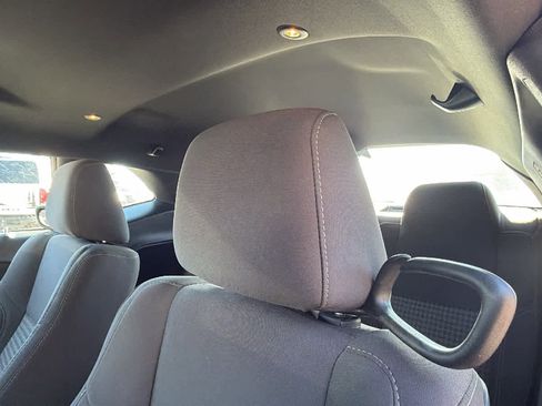 Used 2020 Dodge Challenger SXT w/ Blacktop Package image 11