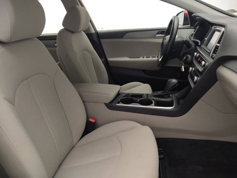 Used 2019 Hyundai Sonata SE FWD image 21