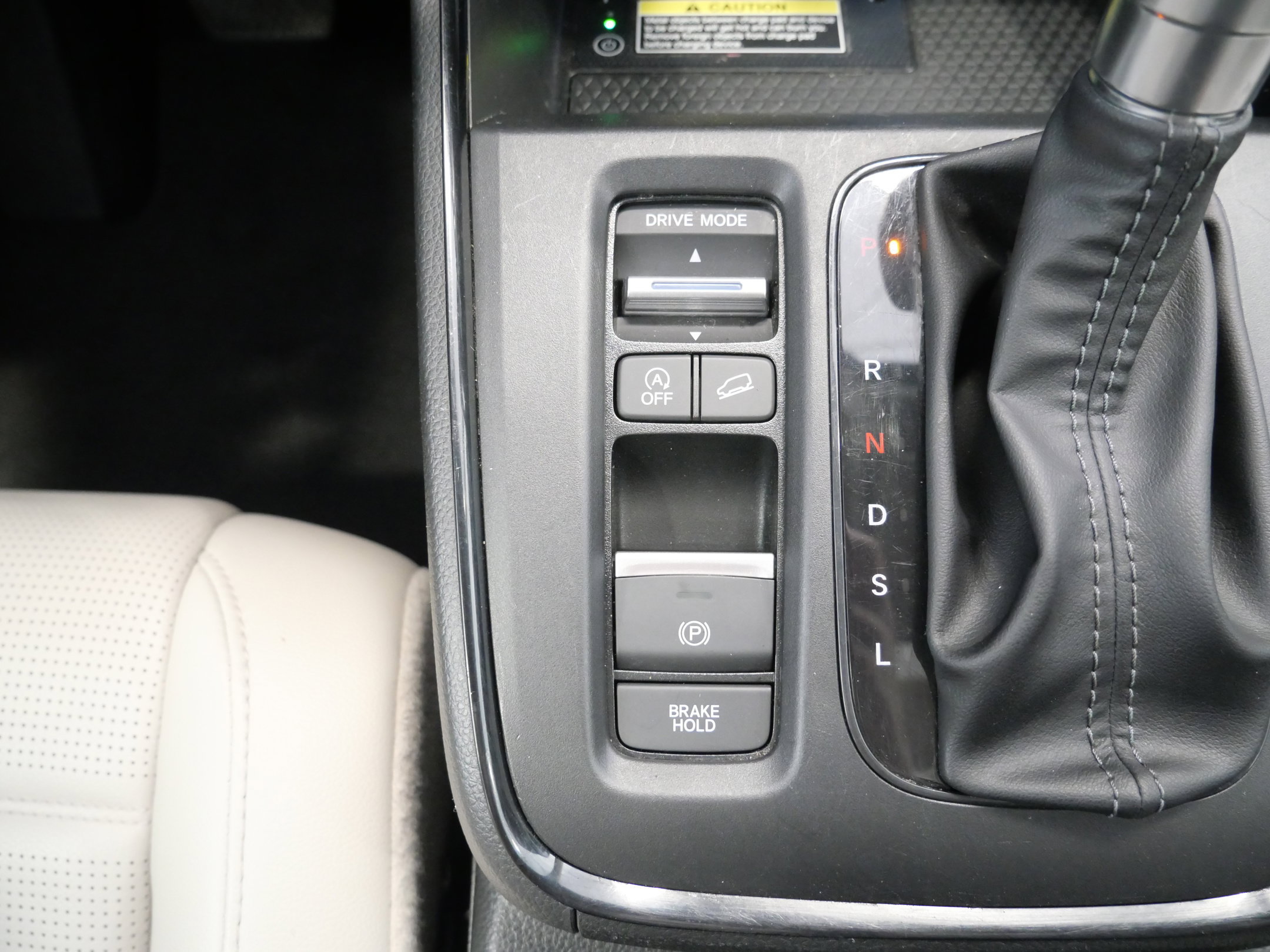 Used 2023 Honda CR-V EX-L image 34