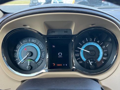 Used 2012 Buick LaCrosse Premium FWD image 16