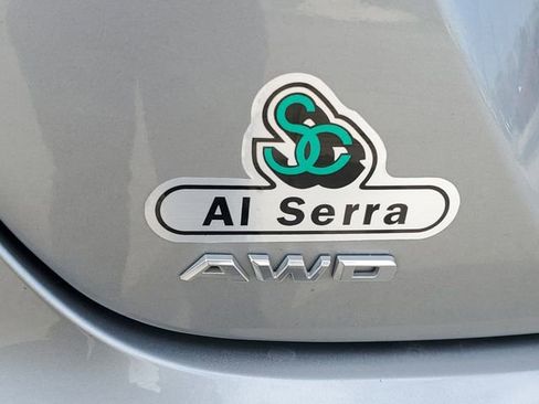 Certified 2026 Cadillac CT5 V w/ Technology Package AWD/4WD image 8