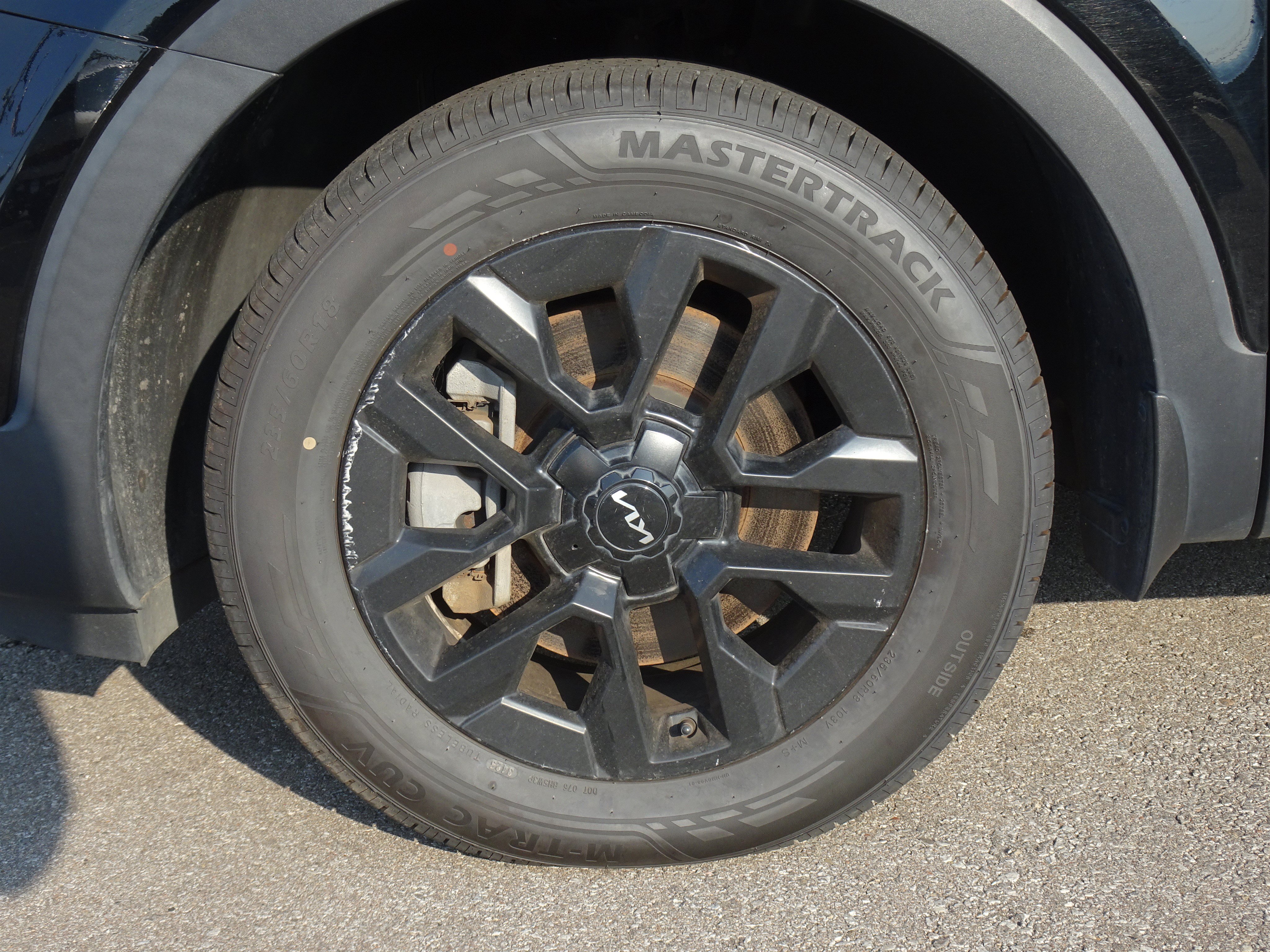 Used 2023 Kia Telluride SX X-Pro AWD/4WD image 29