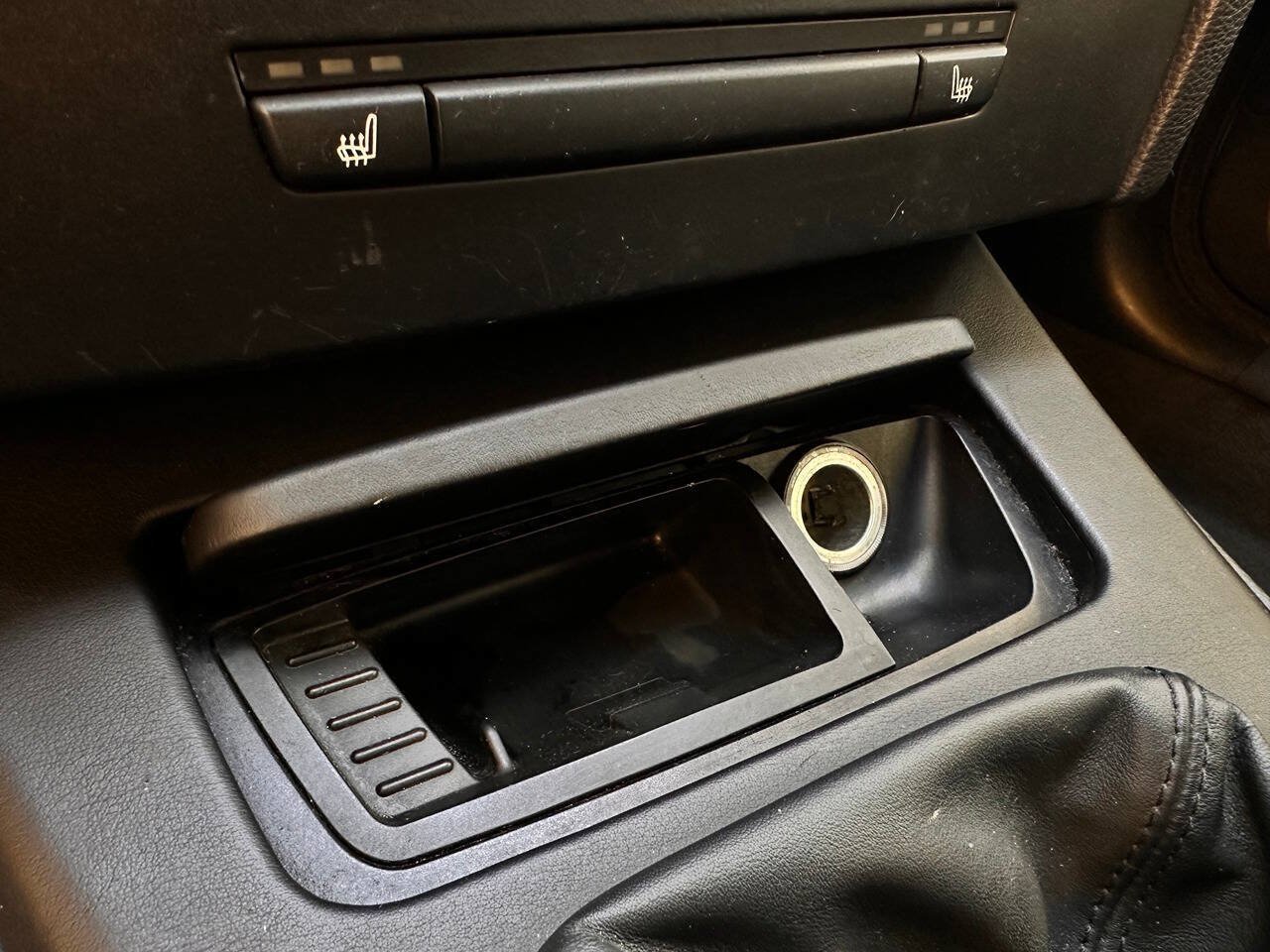 Used 2008 BMW M3 Convertible RWD image 24