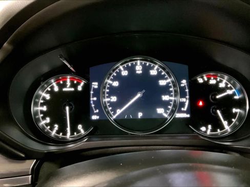 Used 2024 MAZDA CX-5 AWD 2.5 S w/ Premium Plus Pkg image 25