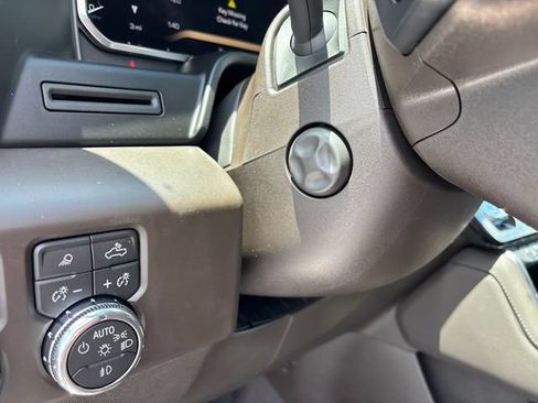 New 2026 GMC Sierra 1500 Denali AWD/4WD image 11