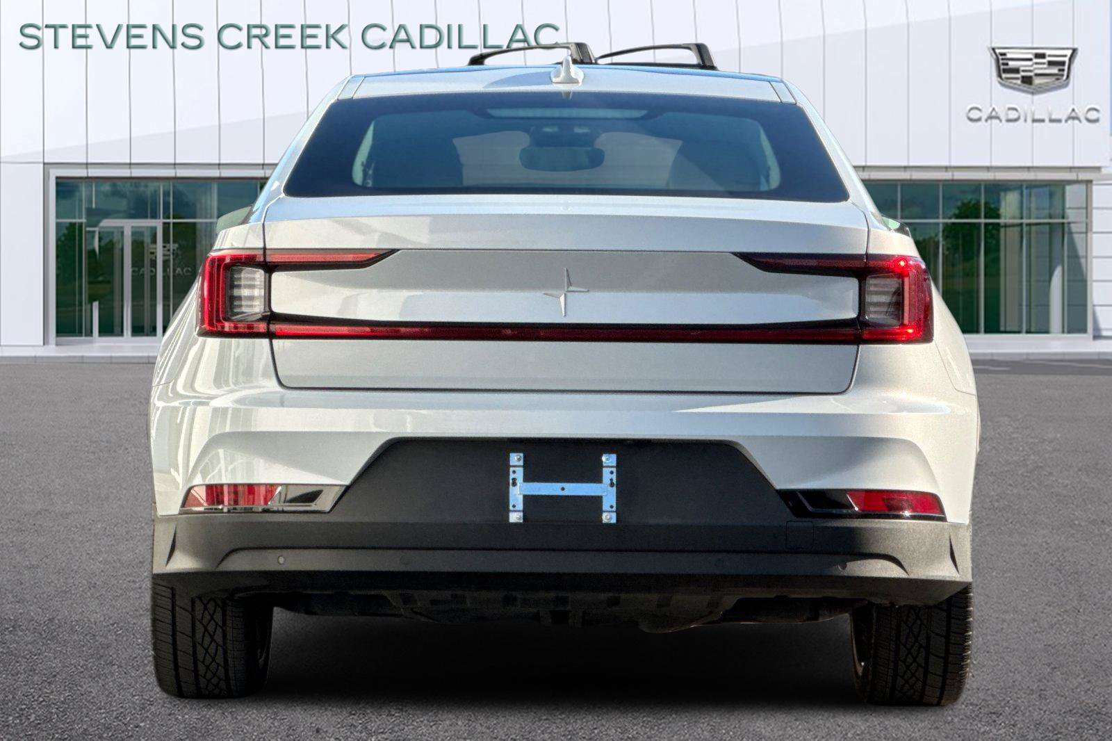 Used 2023 Polestar Polestar 2 AWD/4WD image 4