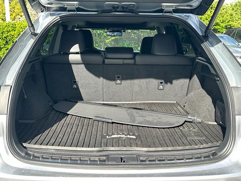 Used 2024 Lexus RX 350 RX 350 Luxury image 28