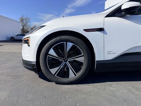 New 2026 Polestar Polestar 4 Long Range Dual Motor Pilot Pl image 10