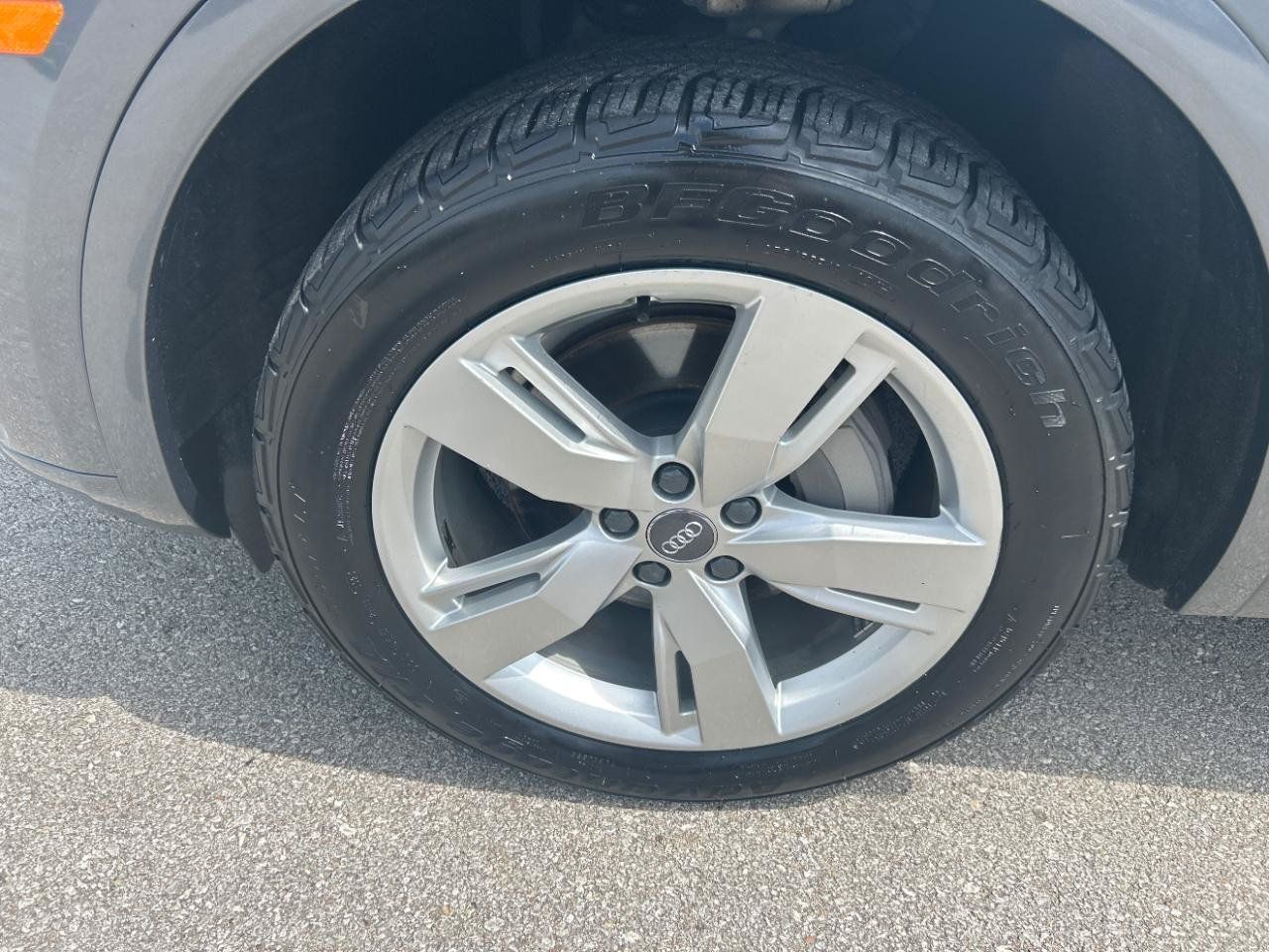 Used 2018 Audi Q5 2.0T Premium AWD/4WD image 11