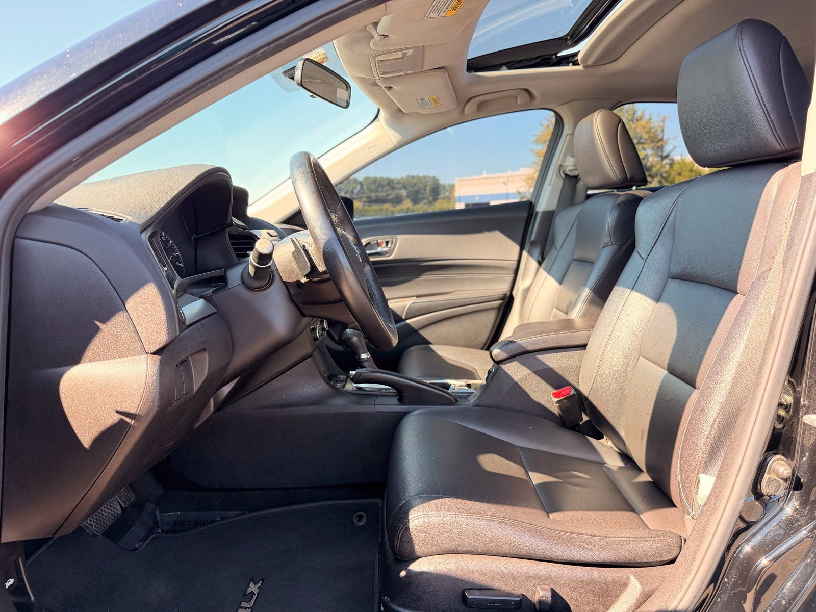 Used 2016 Acura ILX FWD image 15