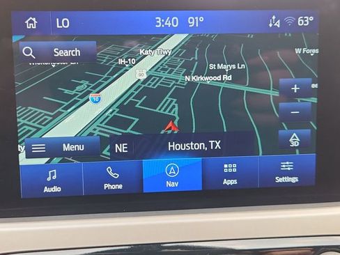 Used 2022 Ford Escape SE w/ SE Sport Appearance Package FWD image 14