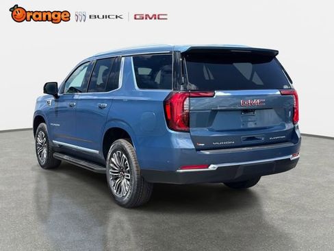 New 2026 GMC Yukon Elevation image 4