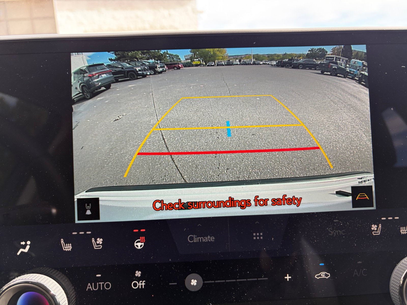 Used 2025 Lexus NX 350h AWD w/ Accessory Package (2T) image 27