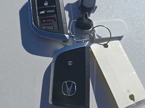 Used 2023 Acura RDX FWD image 35